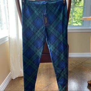 Ralph Lauren Kids Leggings